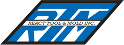 React Tool & Mold Inc.